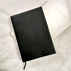 Loewe Small Notebook Leather Cover